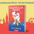 Roman o kome najviše priča na TikToku stigao je i kod nas: Fenomen "Magnolija Parks"