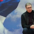 Vučić: Srbija će pobediti zlo koje želi da uništi našu zemlju