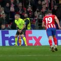 (Video) Niko nije video kontakt! Atletiko se žalio – UEFA sprema saopštenje zbog spornog penala; Šta će sada biti?