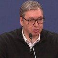 Rok za formiranje nove Vlade do 18. aprila! Vučić: Izbori mogući 8. juna