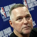 Denver je žrtvovao Majkla Melouna: Bivši šampion se oglasio zbog najčudnijeg otkaza u NBA