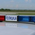 Žestok udes na brzoj saobraćajnici kod Valjeva: Automobil zgužvan, srča svuda po putu, kolone kilometarske