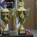 Sportska hronika: Najuspešnija sezona u istoriji Odbojkaškog kluba „Radnički“