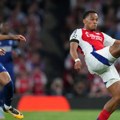 Evo gde možete da gledate uživo TV prenos polufinala Lige šampiona Pari Sen Žermen - Arsenal