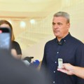 Todorović: Za besplatne udžbenike 40 miliona iz gradskog budžeta, uplata roditeljima čim škole dostave spiskove