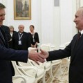 Fico će se u Moskvi sastati sa Putinom, Sijem i Lulom