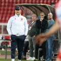 Vladan Milojević protiv Napretka zabeležio 200. pobedu na klupi Zvezde