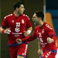 Srbija jedva izbegla bruku, „orlovi“ na korak do plasmana na Evropsko prvenstvo