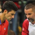 "Upadnu ti u 3 sata noću, zvone na vrata dok spavaš u Beogradu": Bogdan Obradović o teniskom skandalu decenije