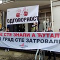 Podsećanje na požar na deponiji Duboko: Građani će saditi drveće i cveće