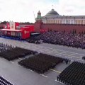 Šta je Putin pokazao na Paradi: Neverovatna moć ruske armije! (video)