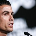 As: Moguć rastanak Ronalda i Al Nasra