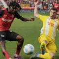 Fudbaler Bajer Leverkuzena Žeremi Frimpong na korak od prelaska u Liverpul
