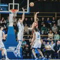 Spartak zakazao polufinalnu seriju protiv Zvezde