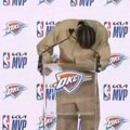 Šej se slomio pred kamerama posle MVP nagrade! Pričao o supruzi i plakao kao malo dete: Ti si prva osoba koja mi je pokazala…