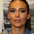 "Nakon te poruke mi se nikada nije javio": Anastasija Ražnatović se prisetila najvećeg blama: "Htela sam da se ubijem"