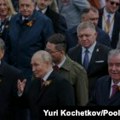 Da li je EU oprostila Vučiću odlazak na Putinovu vojnu paradu?