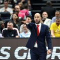Oglasio se trener Monaka nakon poraza u finalu Evrolige! Spanulis otkrio zbog čega je njegov tim izgubio: "Mi smo imali više…