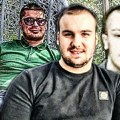 "Brate, uši sam mu rezao kao dobermanu, pa ga zaklao bajonetom" Uznemirujući detalji likvidacije dvojice mladića iz Srbije…