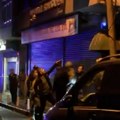 Bombaški napad u Istanbulu: Motociklisti bacili granate na noćni klub, ima teško povređenih
