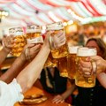Pivo na Oktobarfestu i ove godine skuplje, više cene i bezalkoholnih pića