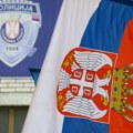 Mup iz Kruševca se oglasio o "belom kombiju iz koga se deci nude slatkiši ukoliko uđu u vozilo"