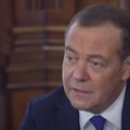 Medvedev prosuo švabe: Rusija očekuje ekonomski kolaps Nemačke zbog njene glupe politike!