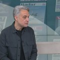 Golubović: Neki smatraju da se dešava pad energije, ja mislim da je akumulacija