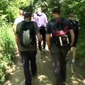 Humanitarne šetnje pod okriljem fruškogorskih manastira – sve češće