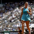 Sabalenka izjednačila svoj najbolji rezultat na Rolan Garosu