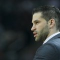 Zvanično: Ništa od povratka Alimpijevića u Zvezdu