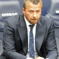 Slaviša Jokanović novi trener Al Nasra