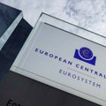ECB: Evro očuvao globalnu ulogu i ugled stabilne valute