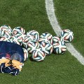 Svetsko klupsko prvenstvo: Fudbaleri Botafoga pobedili Sijetl, remi Palmeirasa i Porta