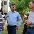 Krov nad glavom za saborca: U Ugljeviku grade kuću za demobilisanog borca Vojske RS