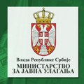 Glišić: Obnavljamo škole širom Srbije, ulažemo u zdravstvo i obrazovanje
