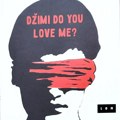 Promocija knjige Krsta Giljena "Džimi do you love me" u KC Grad