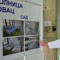 Opšta bolnica u Leskovcu jedna od najsavremenijih u Srbiji - otvorena vrata renoviranog dela, lekari iz inostranstva se…