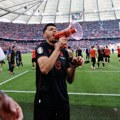 Problematičnom Albancu propao transfer u Zenit zbog Srba