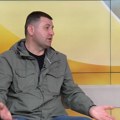 Ninić: U toku pretres porodične kuće Novice Antića