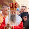 Patrijarh: Kosovski zavet ne može biti i nije mit, njime nam je dato da budemo jedno