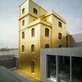 Ako planirate put u Milano, nemojte ni pomišljati da preskočite Fondazione Prada