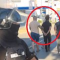Nova hapšenja u Novom Sadu: Žandarmerija rastura blokade u ovom gradu (video)