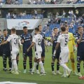 Moskovljani pobedili Partizan, pa predstavili novo pojačanje
