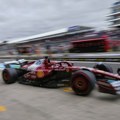 Lekler najbrži na trećem treningu u Silverstonu