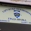 Pola miliona penzionera u Srbiji prima manje od 30.000