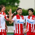 Milojević: Ulazimo u ritam