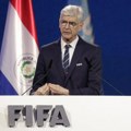 Venger: Svetsko klupsko prvenstvo održavaće se na četiri godine