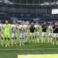 Alarm se upalio, dosta je praznih obećanja: Partizanu su pod hitno potrebna pojačanja