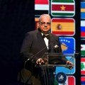 Nenad Lalović potpredsednik Asocijacije federacija letnjih olimpijskih sportova